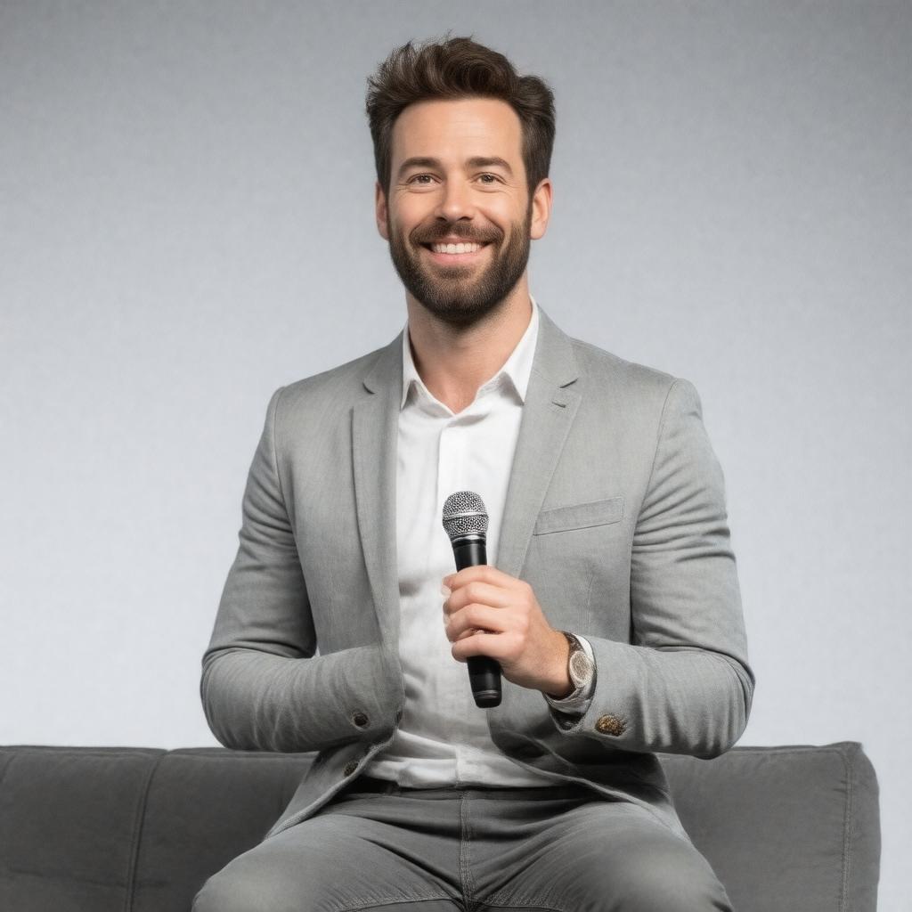 Jack Whitehall